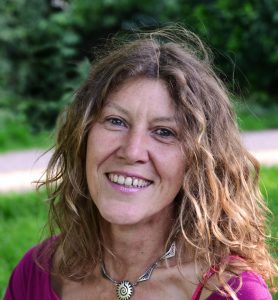 Brigitte Münch